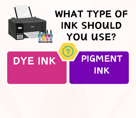 What Type of Printer Should You Have?