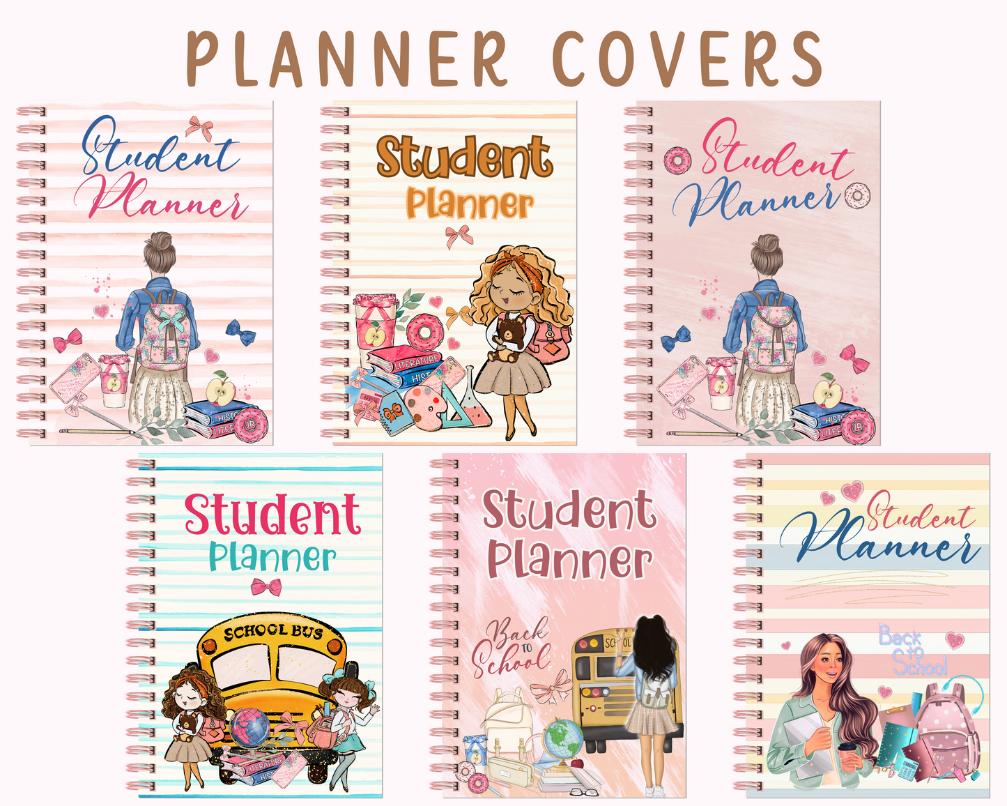 Student Planner