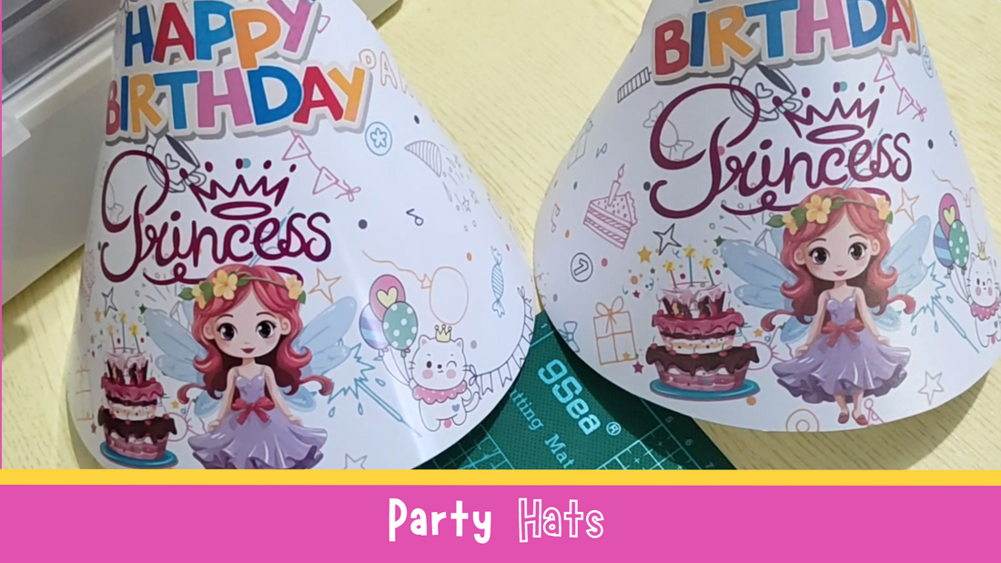 Party Hats
