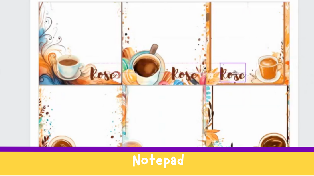 Notepad