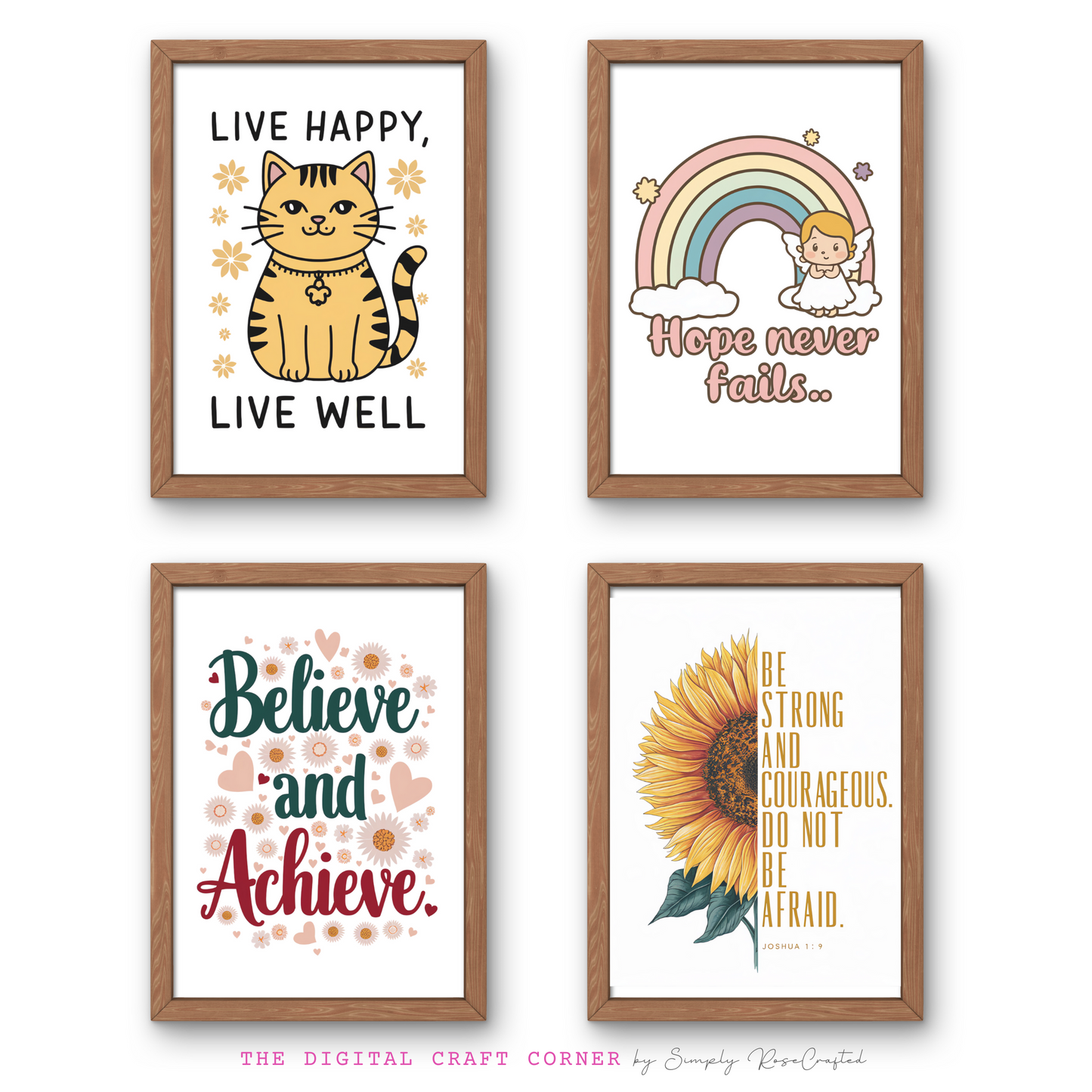 Strength and Positivity Quotes