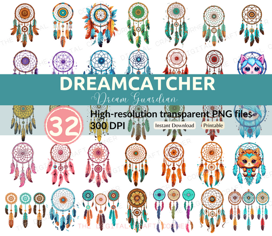 Dreamcatcher: Dream Guardian