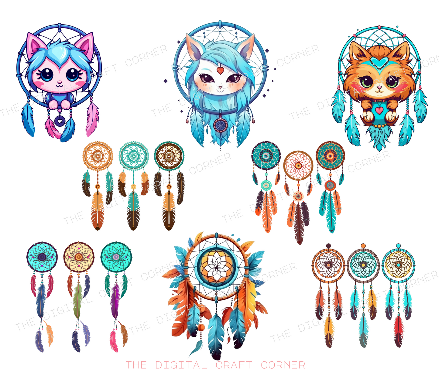 Dreamcatcher: Dream Guardian