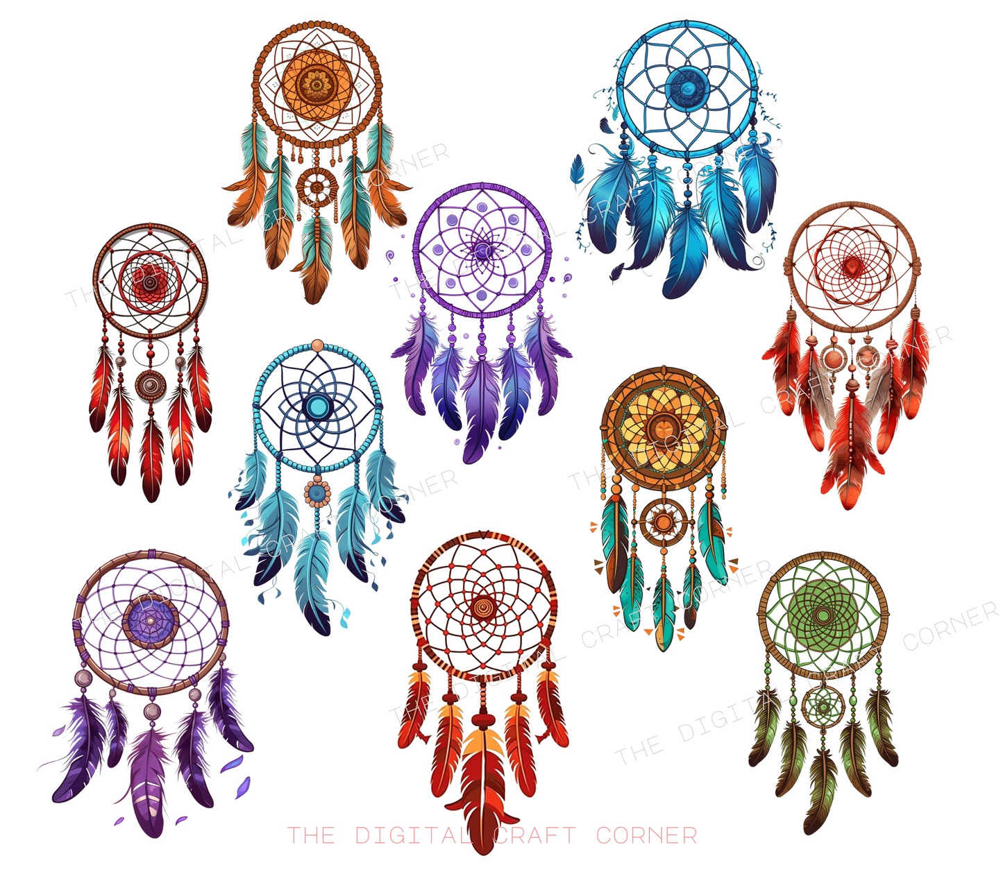 Dreamcatcher: Dream Guardian