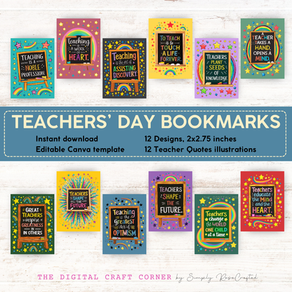 Teachers' Day Set