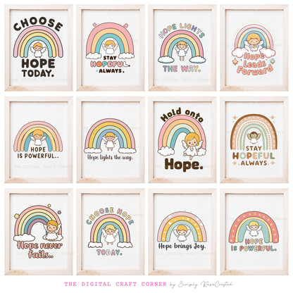 Hope Quotes