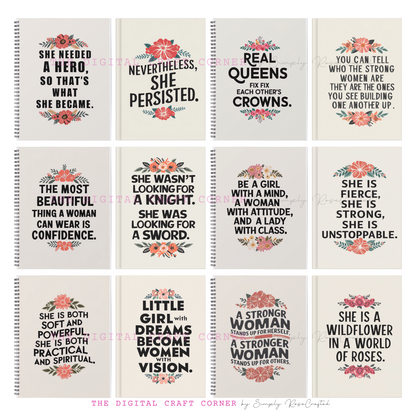 Independent Woman Quotes